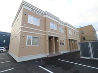 仮）新琴似9条9丁目新築ｱﾊﾟｰﾄ