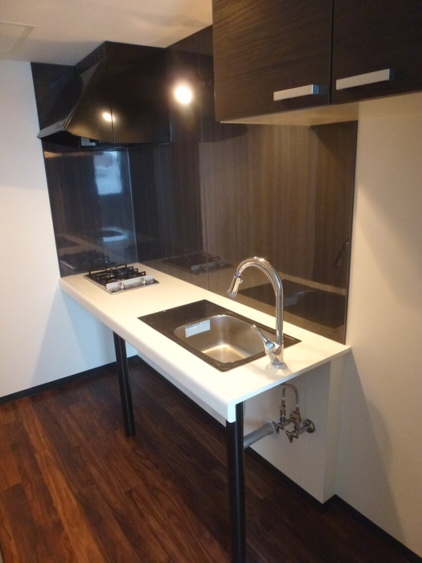 キッチン Belleza