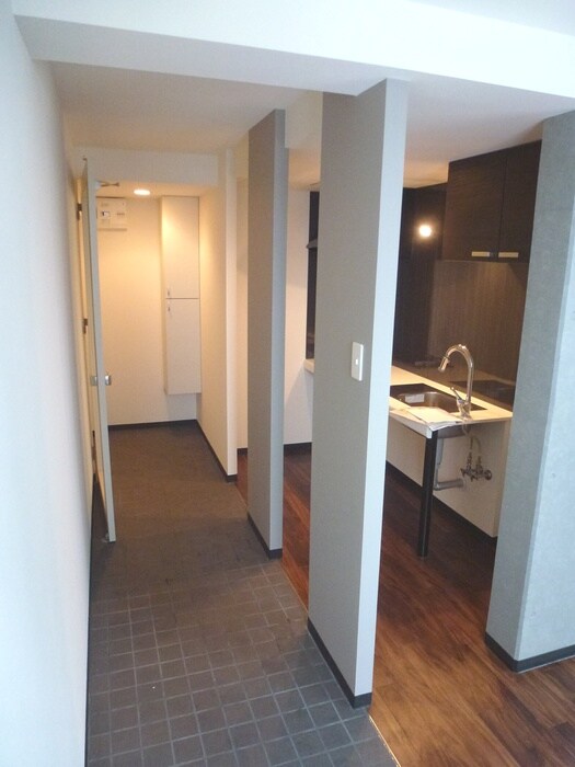 キッチン Belleza