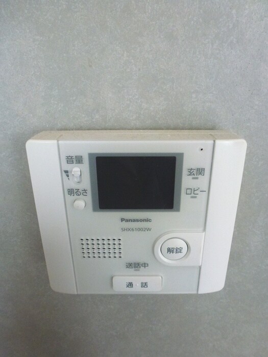 内観写真 Belleza