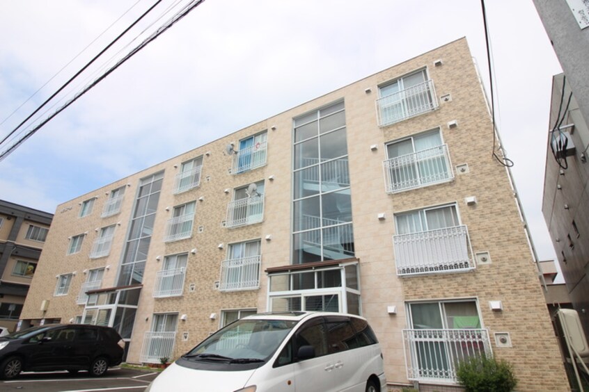 外観写真 リビエ－ル