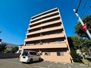 ブルーリーフ桑園の外観