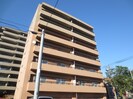 ブルーリーフ桑園の外観