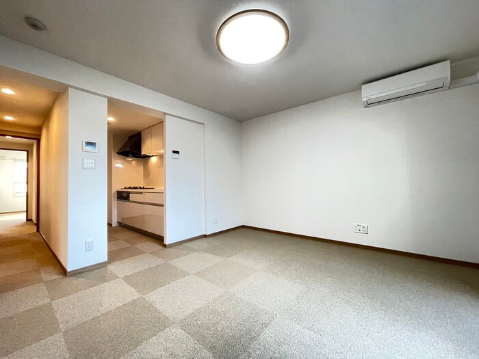 居室 オール裏参道