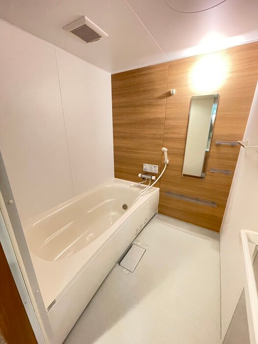 バス／シャワールーム等 オール裏参道