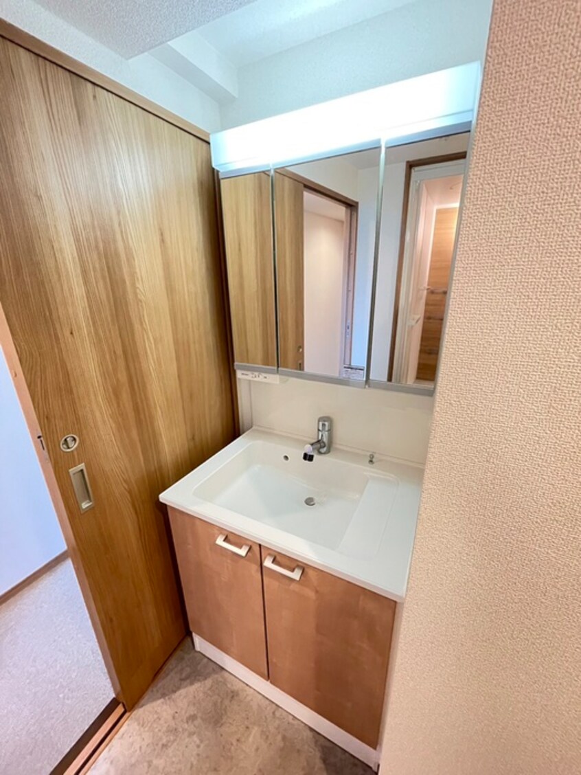 洗面 オール裏参道