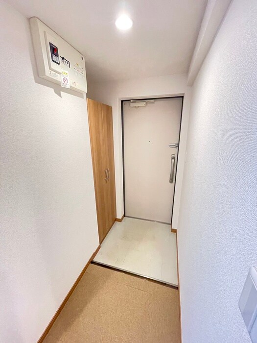 玄関 オール裏参道