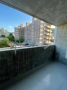 ベランダ・バルコニー オール裏参道