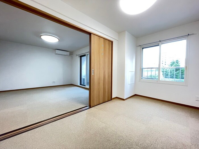 居室 オール裏参道