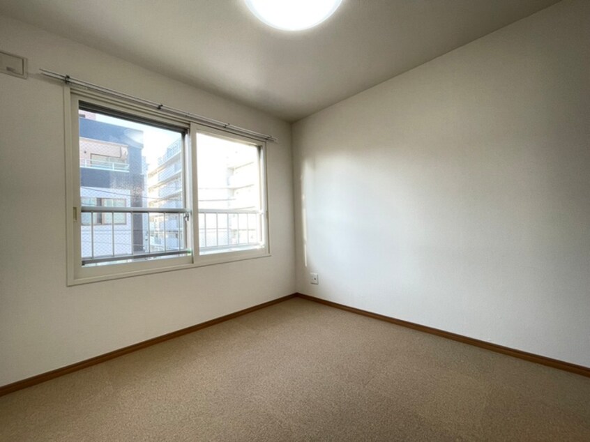 居室 オール裏参道