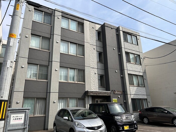 外観写真 ディスティーノ