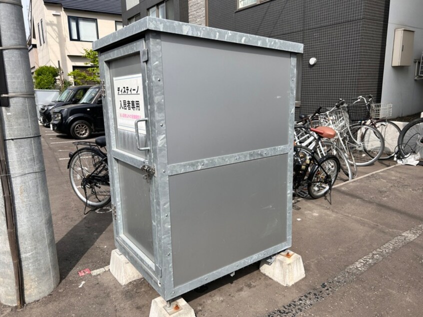 外観写真 ディスティーノ