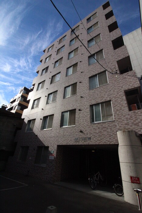 外観写真 MS.ＶＩＥＷ