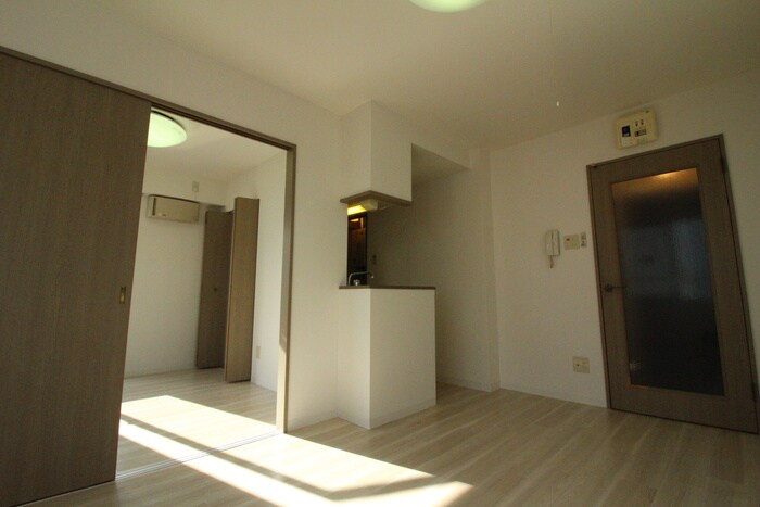 居室 MS.ＶＩＥＷ