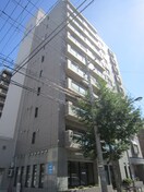 外観写真 ノ－ザンパレス７７