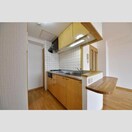 キッチン ノ－ザンパレス７７