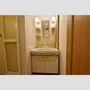 洗面 ノ－ザンパレス７７