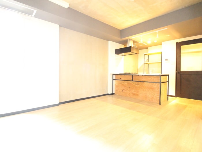 居室 RESIDENCE　SAPPORO　T9