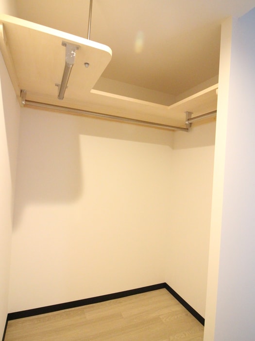 収納 RESIDENCE　SAPPORO　T9