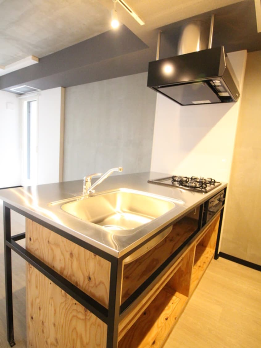 居室 RESIDENCE　SAPPORO　T9