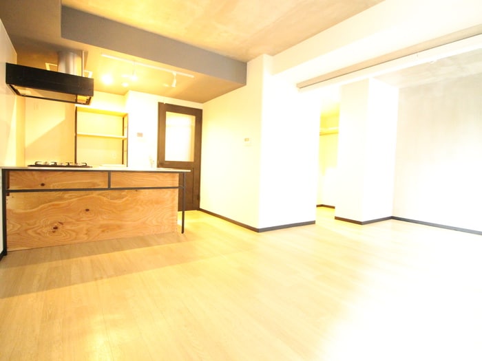 居室 RESIDENCE　SAPPORO　T9
