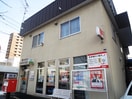 月寒中央通郵便局(郵便局)まで400m RESIDENCE　SAPPORO　T9