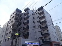 ターミナルハイツ円山（３０３）