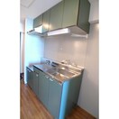 キッチン 藤井ビルひばりヶ丘