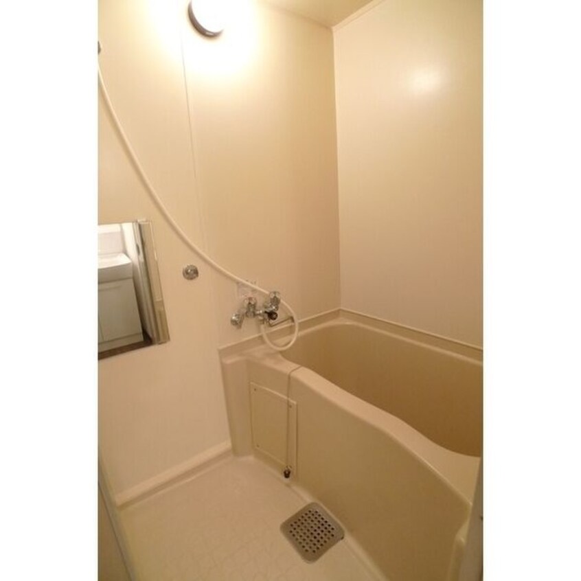 バス／シャワールーム等 藤井ビルひばりヶ丘