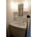 洗面 藤井ビルひばりヶ丘