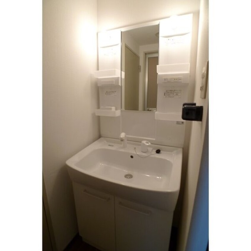 洗面 藤井ビルひばりヶ丘