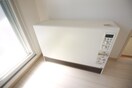内観写真 ハイツ南３条
