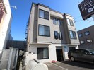 ＣＯＭＯＤ・ＣＡＳＡ４１の外観