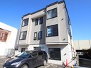 外観写真 ＣＯＭＯＤ・ＣＡＳＡ４１