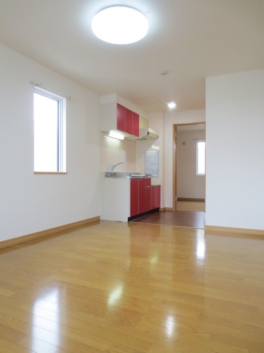 居室 ＣＯＭＯＤ・ＣＡＳＡ４１