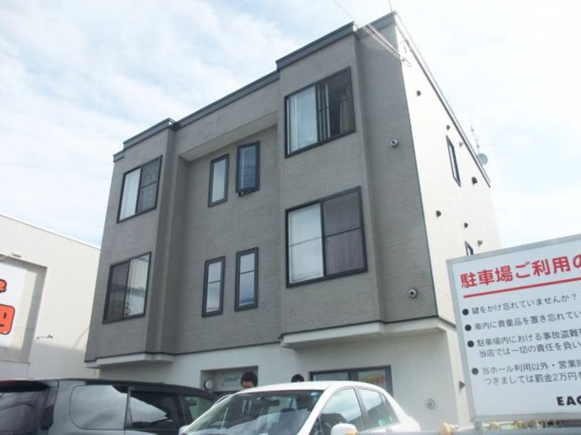 外観写真 ＣＯＭＯＤ・ＣＡＳＡ４１
