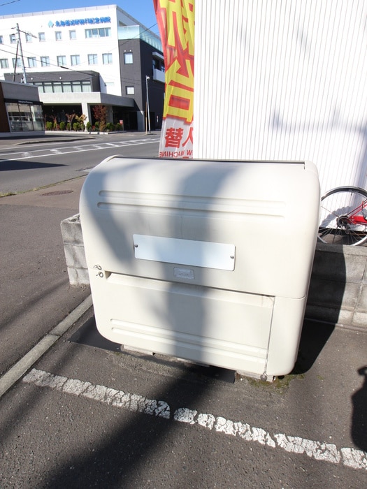 建物設備 ＣＯＭＯＤ・ＣＡＳＡ４１