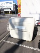 建物設備 ＣＯＭＯＤ・ＣＡＳＡ４１