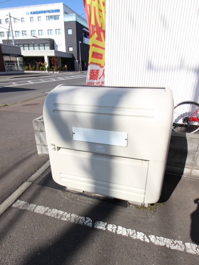 建物設備 ＣＯＭＯＤ・ＣＡＳＡ４１