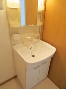 洗面 ＣＯＭＯＤ・ＣＡＳＡ４１