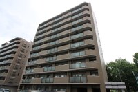 北円山パークホームズ(603)