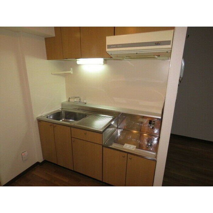 キッチン パストラ－ネ本郷