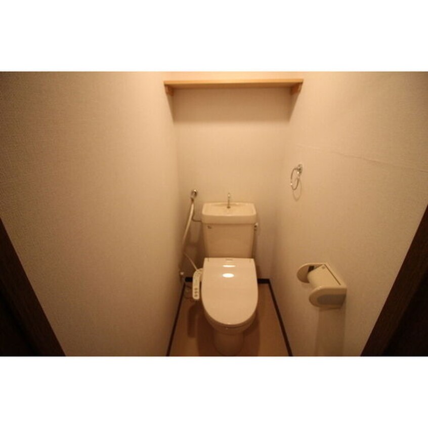 トイレ パストラ－ネ本郷