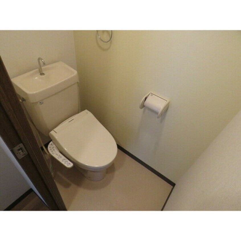 トイレ パストラ－ネ本郷