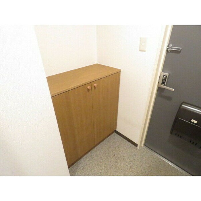 靴箱 パストラ－ネ本郷