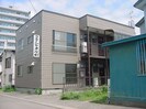 ココシャネル４１の外観