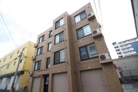 サンテラス菊水