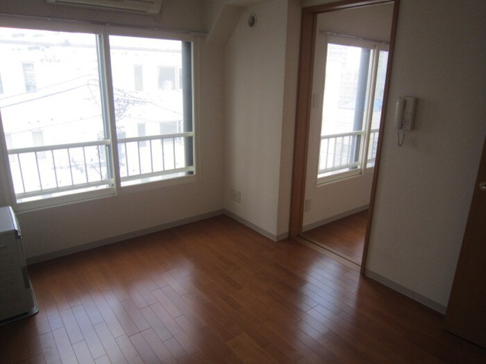 居室 サンテラス菊水