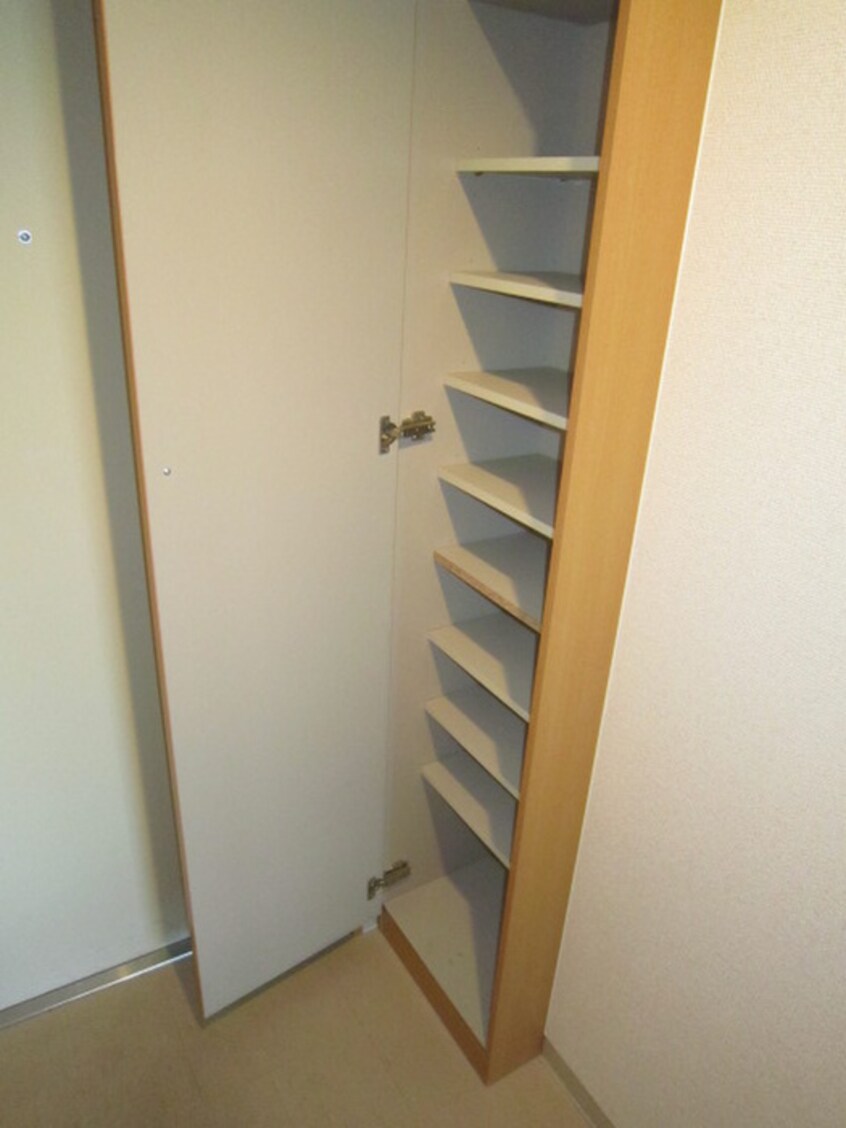 靴箱 サンテラス菊水