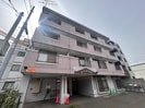 メゾンドシャルムの外観